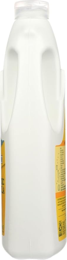 Seventh Generation Dishwasher Gel Lemon 2-pack; 42 Oz Each.