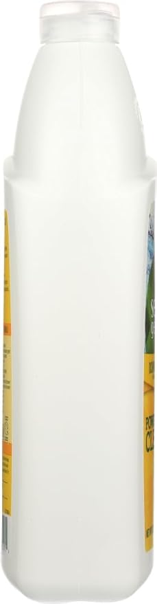 Seventh Generation Dishwasher Gel Lemon 2-pack; 42 Oz Each.
