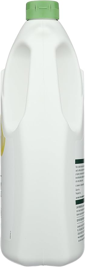 Seventh Generation Lemon Auto Dishwasher Gel, 70 OZ