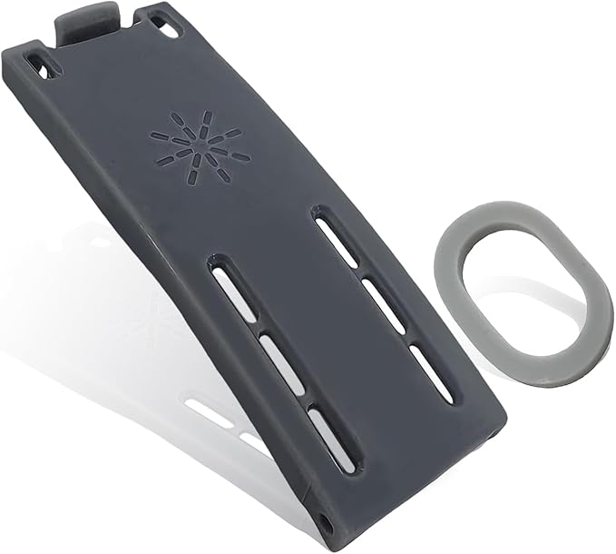 Dishwasher Rinse-Aid Dispenser Cap Fit for Bosch Dishwasher Replace 00611575