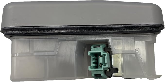 BITRON 35620003 Dishwasher Detergent Dispenser 17476000007262 Fit For Samsung Bosch Siemens Electrolux AEG Gaggenau Dishwasher