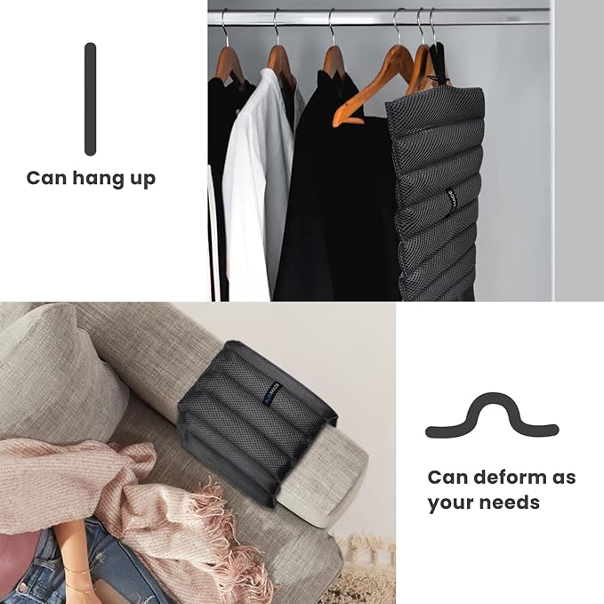 Bamboo Charcoal Air Purifying Bag,Reusable Natural Activated Charcoal Bags,300g Deodorizer and Odor Purifier,for Home,Car,Pet Space,Bathroom,Basement,Closet,Shoe Cabinets