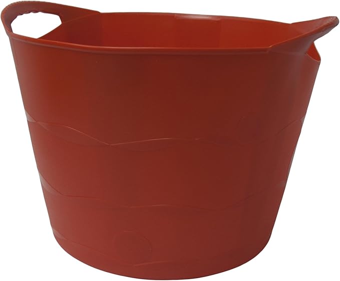 Multi-Use Bucket, Chili, 11 gal