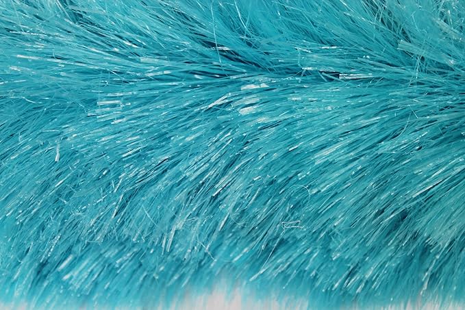 CleanAide Electrostatic Dusting Wand with 3-Section Extendable Pole, Reaches Up to 72 Inches, Lightweight & Non-Scratch for Home & Office Cleaning