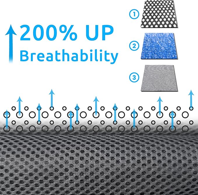 Bamboo Charcoal Air Purifying Bag,Reusable Natural Activated Charcoal Bags,300g Deodorizer and Odor Purifier,for Home,Car,Pet Space,Bathroom,Basement,Closet,Shoe Cabinets